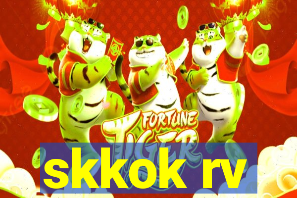 skkok rv